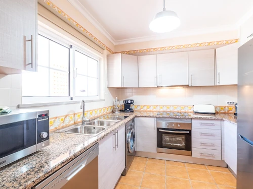 Appartement Albufeira, 3 pièces, 5 personnes - photo_1011806912635