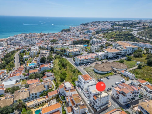 Apartamento Albufeira, 2 dormitorios, 4 personas - photo_1011806916807