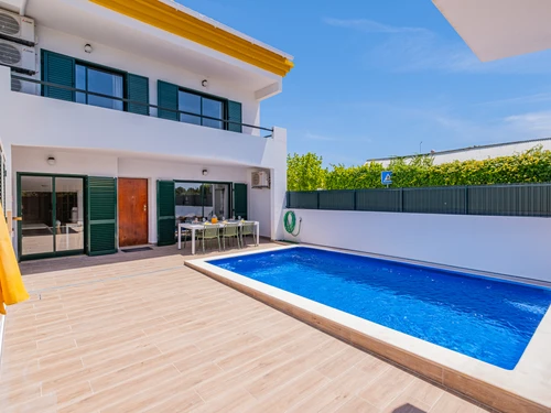 Maison Albufeira, 4 pièces, 7 personnes - photo_1011806916054