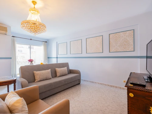 Ferienwohnung Albufeira, 1 Schlafzimmer, 3 Personen - photo_1011806914364