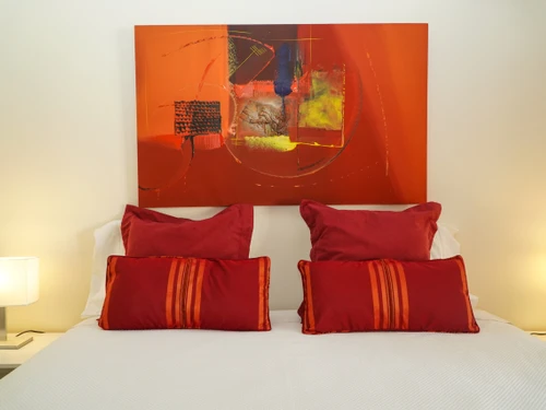 Ferienwohnung Albufeira, 2 Schlafzimmer, 4 Personen - photo_1011806920072