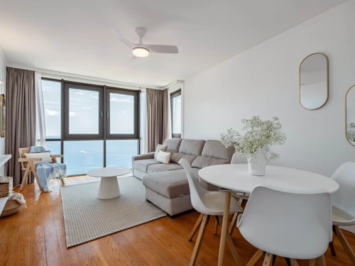 Appartement Funchal, 2 pièces, 3 personnes - photo_1011834144999