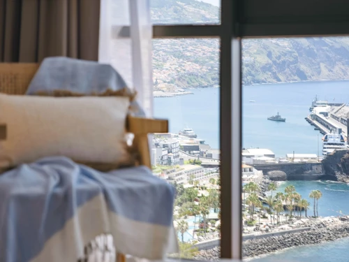 Appartement Funchal, 2 pièces, 3 personnes - photo_1011834144999