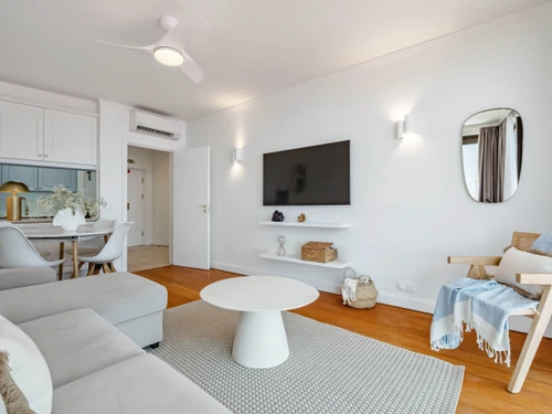 Appartement Funchal, 2 pièces, 3 personnes - photo_1011834144999