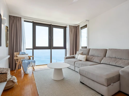 Appartement Funchal, 2 pièces, 3 personnes - photo_1011834144999