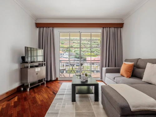 Appartement Ribeira Brava, 3 pièces, 5 personnes - photo_1011834145748