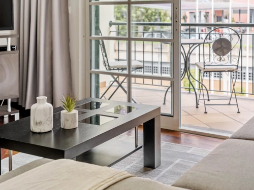 Appartement Ribeira Brava, 3 pièces, 5 personnes - photo_1011834145748