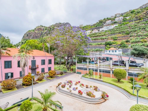 Appartement Ribeira Brava, 3 pièces, 5 personnes - photo_1011834145748