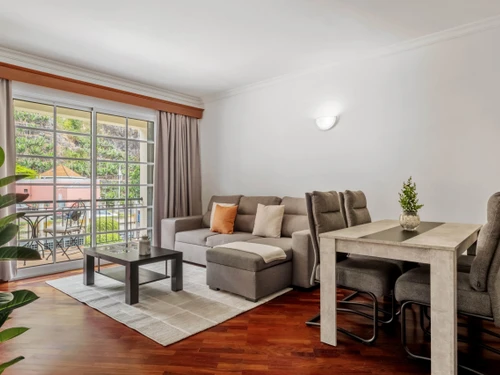 Appartement Ribeira Brava, 3 pièces, 5 personnes - photo_1011834145748