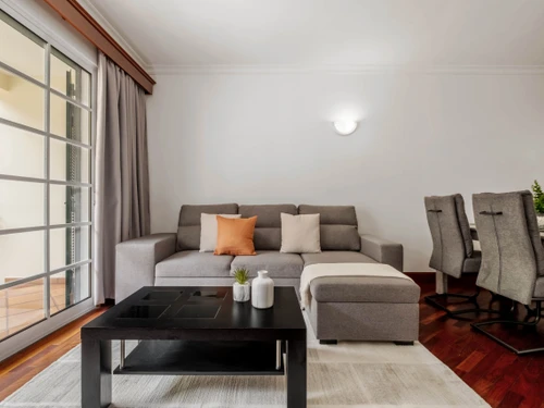 Appartement Ribeira Brava, 3 pièces, 5 personnes - photo_1011834145748