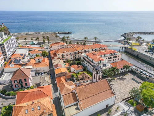 Appartement Ribeira Brava, 3 pièces, 5 personnes - photo_1011834145748