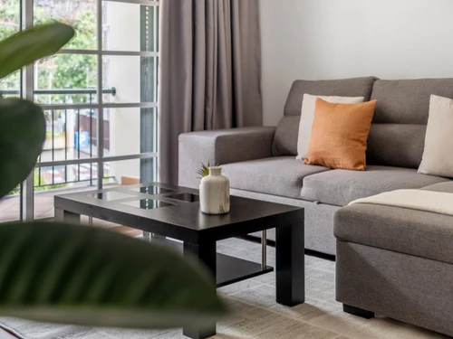 Appartement Ribeira Brava, 3 pièces, 5 personnes - photo_1011834145748