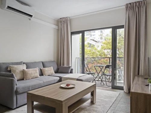 Appartement Funchal, 2 pièces, 3 personnes - photo_1011834146200