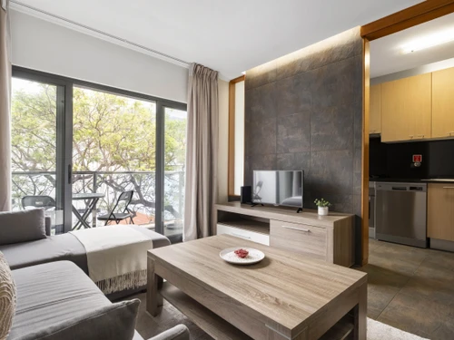 Appartement Funchal, 2 pièces, 3 personnes - photo_1011834146200