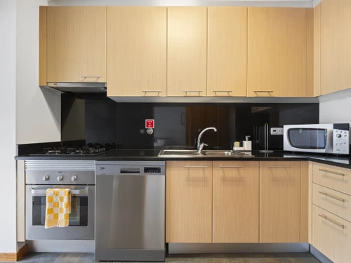 Appartement Funchal, 2 pièces, 3 personnes - photo_1011834146200