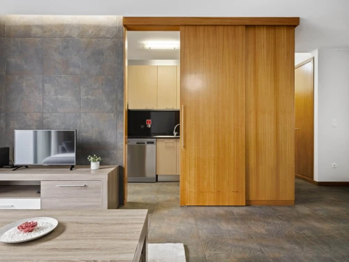 Appartement Funchal, 2 pièces, 3 personnes - photo_1011834146200