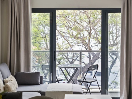 Appartement Funchal, 2 pièces, 3 personnes - photo_1011834146200