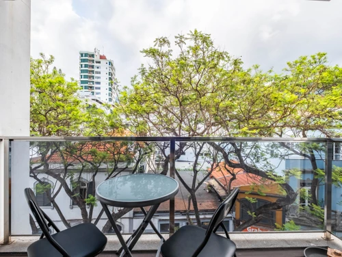 Appartement Funchal, 2 pièces, 3 personnes - photo_1011834146200