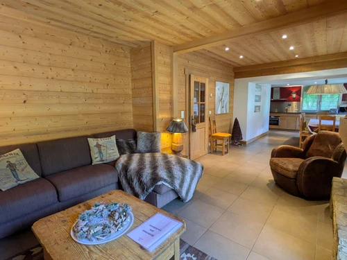 Appartement La Clusaz, 5 pièces, 10 personnes - photo_13747544462