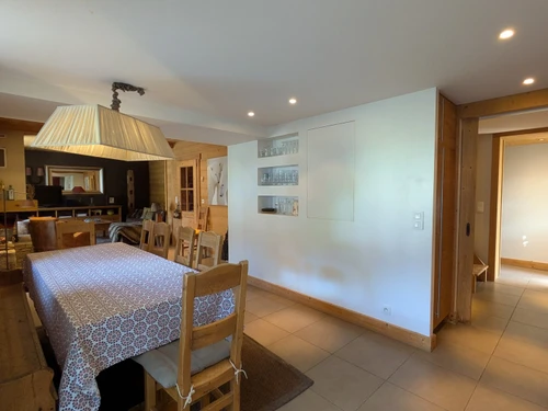 Appartement La Clusaz, 5 pièces, 10 personnes - photo_13747544462