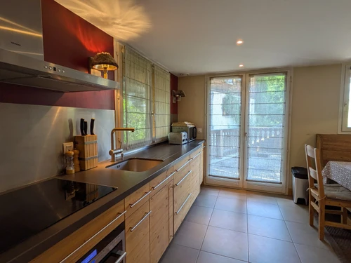 Appartement La Clusaz, 5 pièces, 10 personnes - photo_13747544462