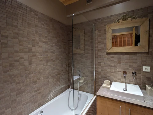 Appartement La Clusaz, 5 pièces, 10 personnes - photo_13747544462