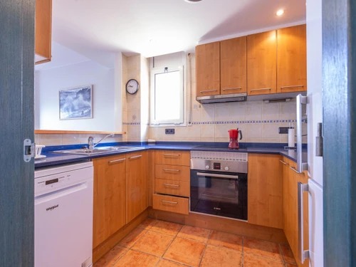 Appartement L'Escala, 4 pièces, 6 personnes - photo_1011834467893