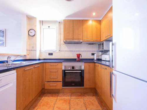 Appartement L'Escala, 4 pièces, 6 personnes - photo_1011834467893