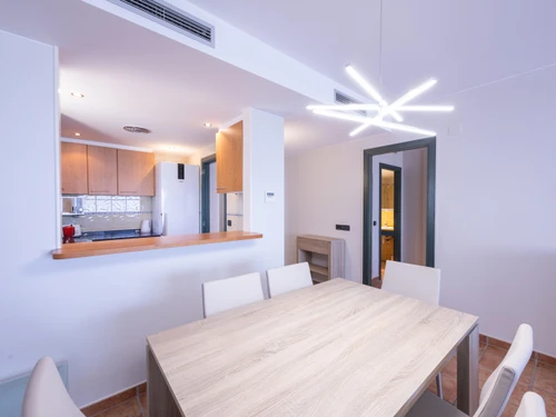 Appartement L'Escala, 4 pièces, 6 personnes - photo_1011834467893