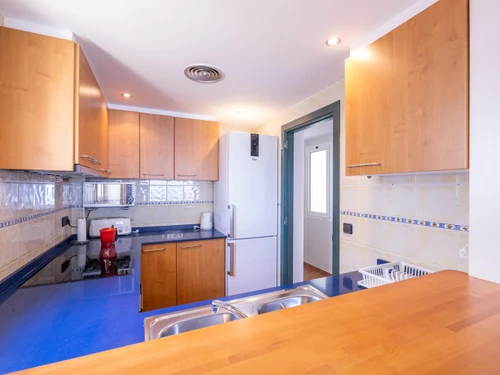 Appartement L'Escala, 4 pièces, 6 personnes - photo_1011834467893