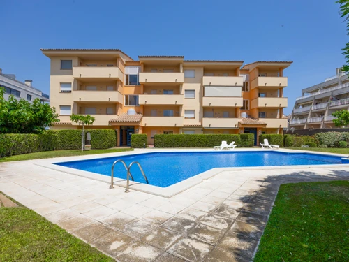 Appartement L'Escala, 4 pièces, 6 personnes - photo_1011834467893