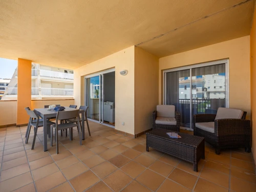 Appartement L'Escala, 4 pièces, 6 personnes - photo_1011834467893