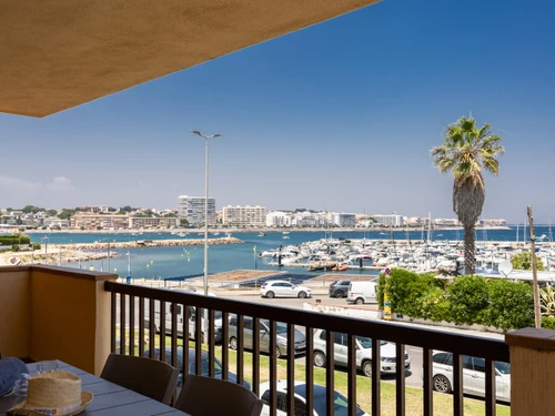 Ferienwohnung L'Escala, 3 Schlafzimmer, 6 Personen - photo_1011834467893