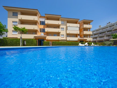 Appartement L'Escala, 4 pièces, 6 personnes - photo_1011834467893