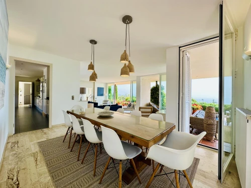 Villa Platja d'Aro i S'Agaró, 4 pièces, 6 personnes - photo_1011834492505