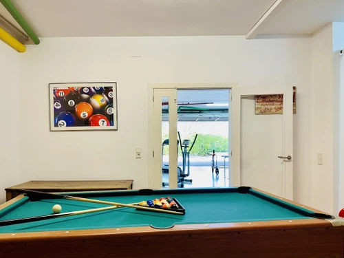 Villa Platja d'Aro i S'Agaró, 4 pièces, 6 personnes - photo_1011834492505