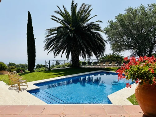 Villa Platja d'Aro i S'Agaró, 4 pièces, 6 personnes - photo_1011834492505