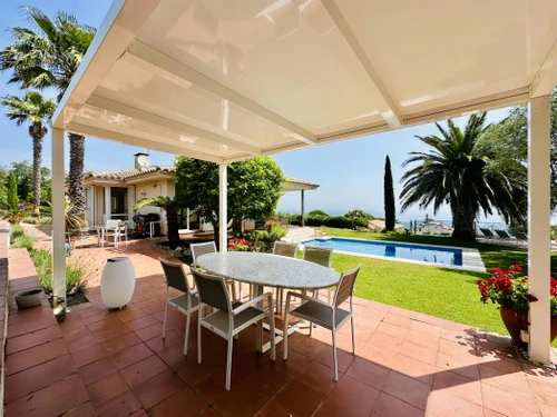 Villa Platja d'Aro i S'Agaró, 4 pièces, 6 personnes - photo_1011834492505