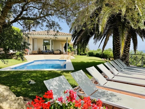 Villa Platja d'Aro i S'Agaró, 4 pièces, 6 personnes - photo_1011834492505