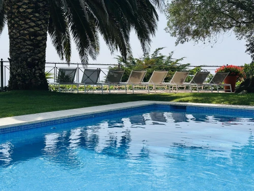 Villa Platja d'Aro i S'Agaró, 4 pièces, 6 personnes - photo_1011834492505