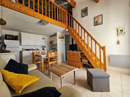 Ferienhaus La Faute-sur-Mer, 2 Schlafzimmer, 4 Personen - photo_19374480272