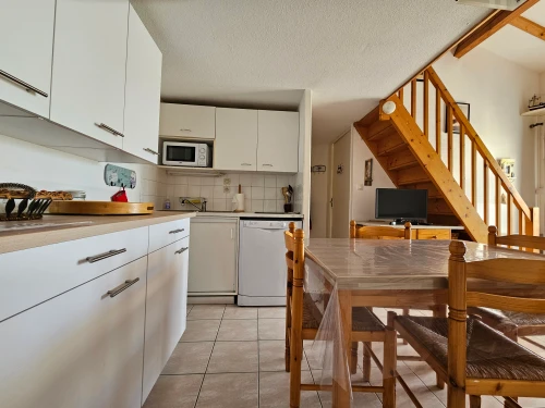 Ferienhaus La Faute-sur-Mer, 2 Schlafzimmer, 4 Personen - photo_19374480272