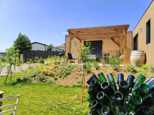 Gîte Arsonval, 3 pièces, 6 personnes - photo_1011765335176