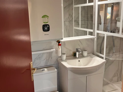 Apartment Villers-sur-Mer, 1 bedroom, 4 persons - photo_1011834516968