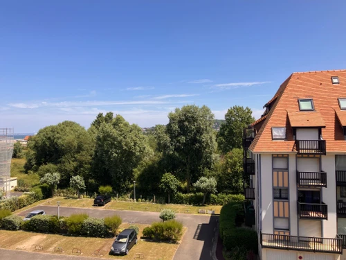 Apartment Villers-sur-Mer, 1 bedroom, 4 persons - photo_1011834516968