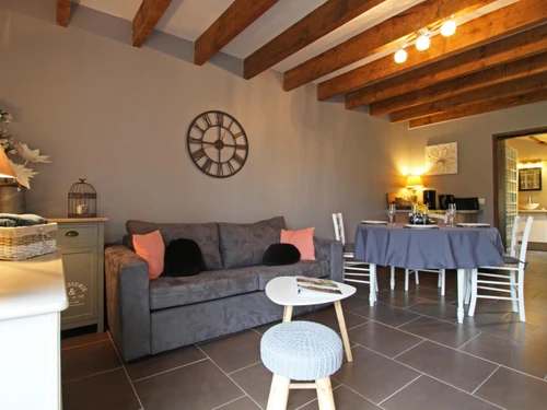 Gîte Sartilly, 2 pièces, 4 personnes - photo_13081366326