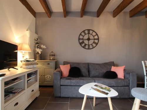 Gîte Sartilly, 2 pièces, 4 personnes - photo_13081366326