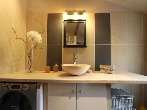 Gîte Sartilly, 2 pièces, 4 personnes - photo_13081366326