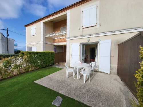 Appartement Les Sables-d'Olonne, 3 pièces, 6 personnes - photo_1011834551245