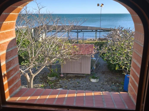Villa Vélez-Málaga. Valle-Niza, 3 dormitorios, 6 personas - photo_1011834561424